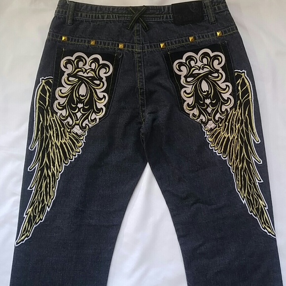 Jeans - Picture 7 of 8